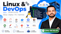 be your linux system administrator and devops engineer