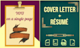 design professional ats resume, CV, cover letter and linkedin