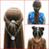 make beautiful hairstyling tutorials for utube instagram