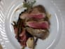 offering culinary consultation and advice