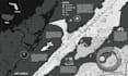 design mapping, site analysis and architectural diagrams