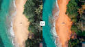 professionally edit your beach photos, summer photography