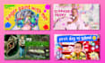 create attractive youtube kids thumbnail