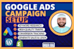 setup your effective google ads adwords PPC campaigns