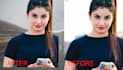 background remove and do bulk photo editing in 24 hours
