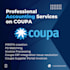 coupa API integration, procurement automation, and analytics