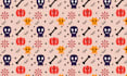 design abstract seamless pattern designs