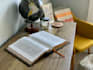 write a sermon outline