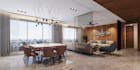 do professional 3d renderings for interior