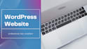 develop or customize a wordpress website