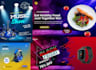 design amazing social media posts and banner ads