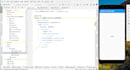 convert website into android mobile app using flutter