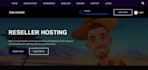 setup unlimited reseller hosting with free whmcs