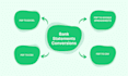 convert bank statement PDF to excel, admin support