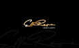 design a luxury signature logo