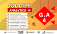 fix ga4 with google ads web conversion tracking via gtm and server side tracking