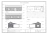be your architect for tiny house, shipping container house