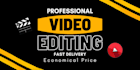 create engaging social media edits