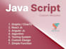develop ai java script website development