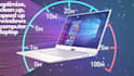 tune up, speed up your windows 10, windows 11 PC performance