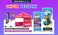 design event canopy tent, backdrop, table cover, feather flag, roll up banner