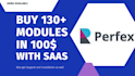 provide you modules of perfex crm
