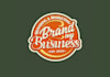 do good looking creative letter mark logo