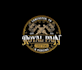 design outstanding royal pain tattoo logo