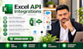 integrate ai with excel and google sheets