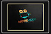 design creative film logo for your business