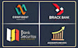 design for insurance accounting  financial logo