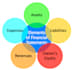 drafting financial complete statements