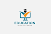 do elegant computer logo design with unlimited revision