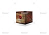 design packaging bag and mystery box design