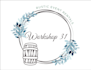 design wedding logo, wedding monogram or wedding initials with source file