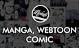 create comic pages webtoon and manga style based on your script