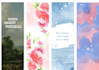 design beautiful bookmarks for you