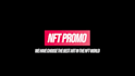 create nft promotion video