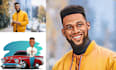 cartoonize and draw caricature portrait  of your picture