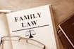 draft documents and research case laws for family law