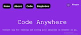 make website using html,css and django