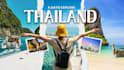 design your travel, vlog  youtube thumbnail