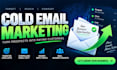 create and manage cold email marketing campaigns