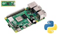 code your raspberry pi project