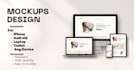 mockup image, website, or app onto realistic iphones, androids, laptops, tablets