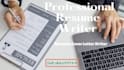 write a professional resume, cv, and cover letter