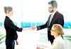 be your human resource HR consultant and manager