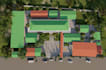create architectural site plans, master plans, urban planning,