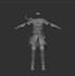 sculpt any 3d models for 3d printing in zbrush and blender