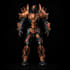 sculpt any 3d model in zbrush